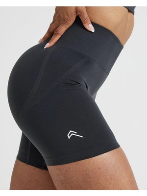 Oner Active Büzgülü Şort