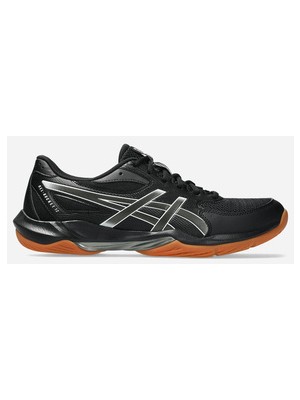 Asics Gel-Rocket 12 Erkek Siyah Voleybol Ayakkabısı 1071A116-001