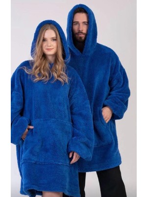 Godewo Soft Unisex Polar Panço