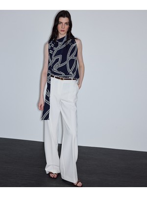 İpekyol Wide Leg Pantolon IS1260003094002