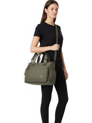 571 Collections Krınkıl Omuz Çantası