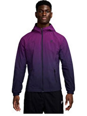 Nike Erkek Futbol Ceketi Fcb M Nk Awf Wvn Jkt Gx