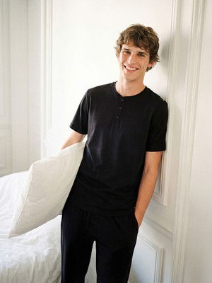 Lc Waikiki Yeni Sezon Standart Kalıp Erkek Pijama Alt 2'li