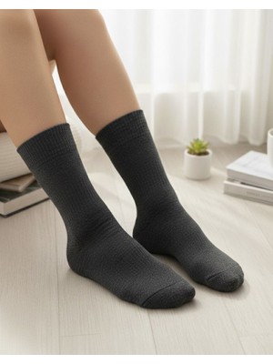 Vakre Diyabetik Çorap – Sıkmayan, Dikişsiz ve Maksimum Konfor