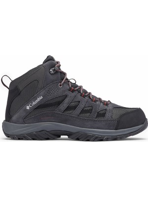 Columbia Crestwood Mid Waterproof Erkek Kısa Bot