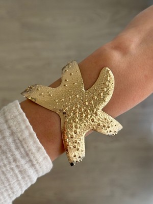 İrem Yıldız Çelik Ayarlanabilir Kelepçe