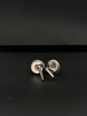 Paslanmaz Menteşe-Seti Üstten Sıkmalı