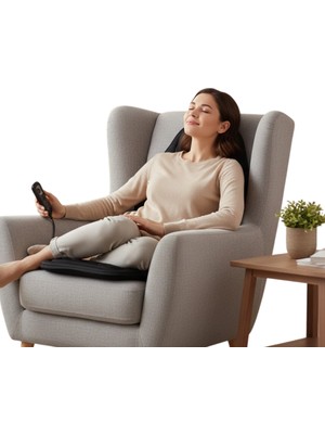 Mestore KB616C Araba Masaj