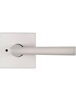 Skygo 97300-911 Montreal Gizlilik Kolu, Microban, Nikel, 2 Kulplu