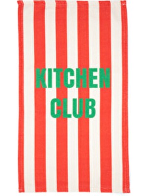 Kitchen Club Mutfak Havlusu 30X50 cm