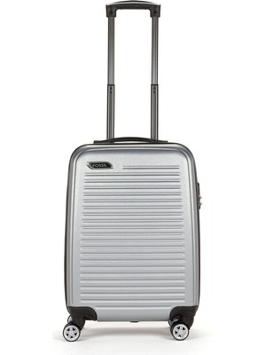 Fossil Abs Unisex 55CM Kabin Boy Valiz FSL126