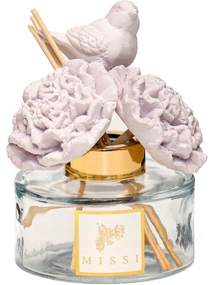 Missi Bloom & Breeze Serisi- Yasemin Sandal Oda Kokusu