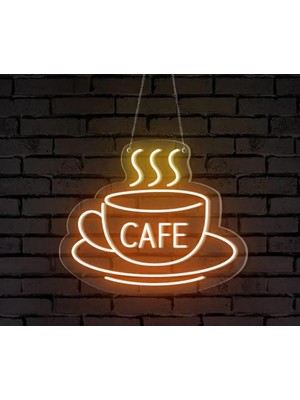 Yeşil Dolar Simgesi Neon LED Duvar Tabela Pleksi