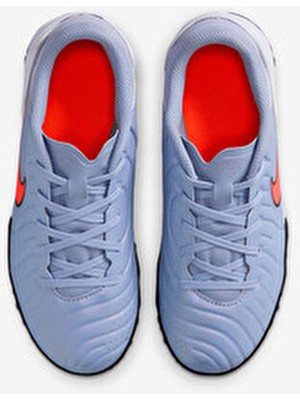 Nike Tiempo Legend 10 Academy Çocuk Halı Saha Ayakkabısı(Dar Kalıp)