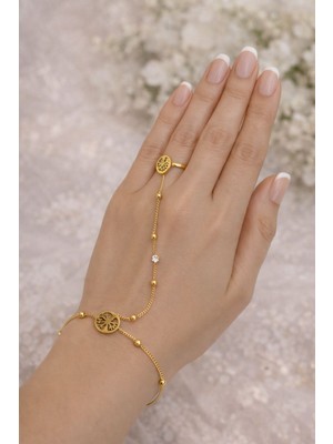 Solène Caria Çelik Şahmeran