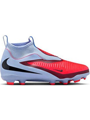 Nike Genç Çoklu Çim Zemin Kramponu Jr Phantom 6 Hıgh Acad Fg/mg(Dar Kalıptır)
