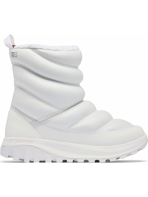Columbia Snowtrot Peak Odx Kadın Kar Botu