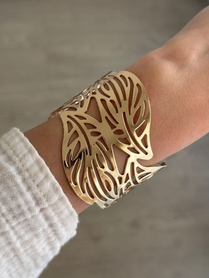 İrem Yıldız Çelik Ayarlanabilir Kelepçe