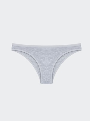 Lc Waikiki Yeni Sezon Düz Brazilian Külot