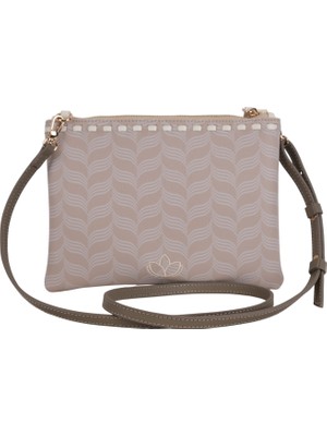 Mademoiselle Kadın Omuz Çantası 100310619