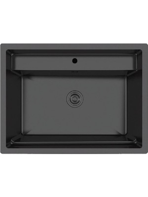 Crauf Poli 6302 Pvd Füme Evye