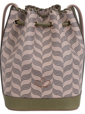 Mademoiselle Kadın Omuz Çantası 100110583