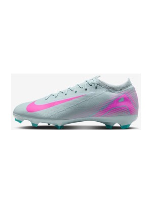 Nike Mercurial Vapor 16 Pro Düşük Bilekli Kuru Çim Zemin Kramponu (Dar Kalıp 1 Beden Büyük Alınız)
