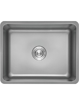 Crauf Venüs 3054 Mat Gri Evye