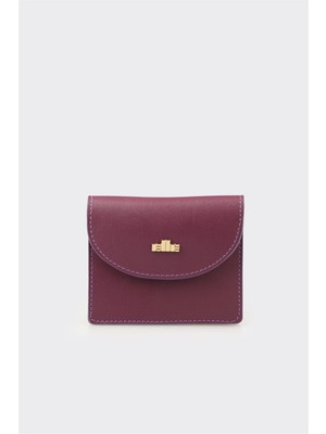 Elle Mor Kadın Kartlık