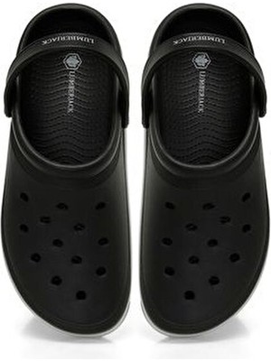 Lumberjack Kadın Günlük Terlik Eva Malzemeden Yapılmış Konforlu ve Hafif Tüm Sezonlar İçin