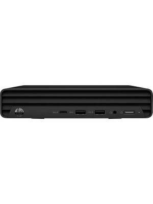 Hp Pro Mini 400 G9 I5 1335-16G-512SSD-DOS