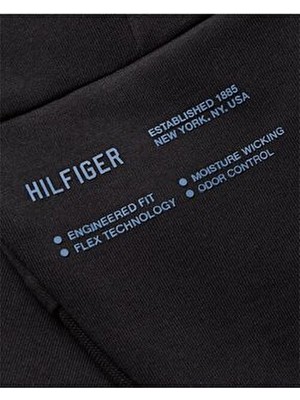 Tommy Hilfiger Best Essentıals Fz Hoody