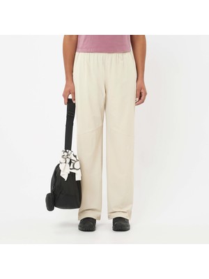 Salomon Wayfarer Ease 2.0 Kadın Outdoor Pantolonu Silver Cloud LC2750200