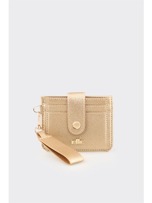 Elle Gold Kadın Kartlık