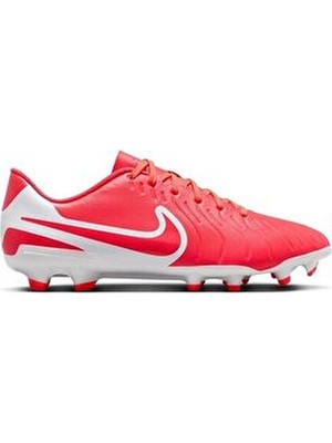 Nike Tiempo Legend 10 Club Fg/mg (Dar Kalıp) Erkek Krampon DV4344-800