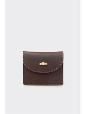 Elle Kahve Kadın Kartlık