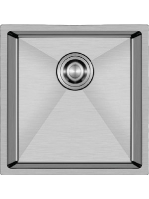 Crauf Stella 4444 Mat Gri Evye
