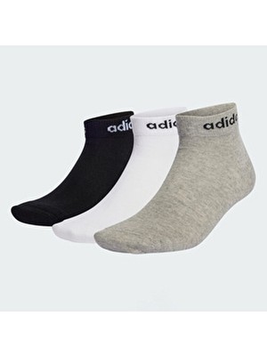 adidas 3'lü Çorap (IC1306)