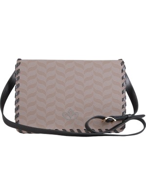 Mademoiselle Kadın Omuz Çantası 100110624