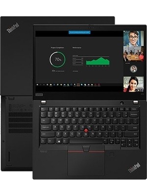 Lenovo X13 Gen 2  Full DOKUNMATİK EKRAN İntel İ5 -1145g7 16 Gb DDR4 Ram 256 Gb M2 Ssd W11 Laptop Outlet