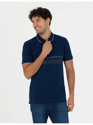 Pierre Cardin Slim  Fit Tişört
