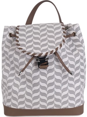 Mademoiselle Kadın Sırt Çantası 100410617