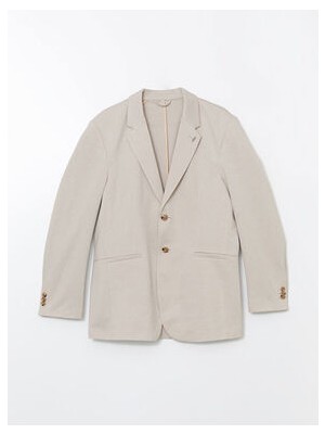 LC Waikiki Southblue Standart Kalıp Erkek Blazer Ceket