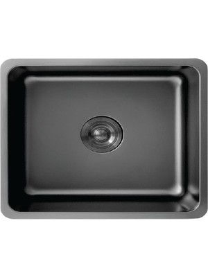 Crauf Venüs 3054 Pvd Füme Evye