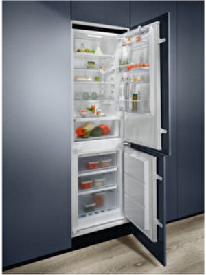 Electrolux LNG7TE18S Greenzone Ankastre 60 cm No Frost Buzdolabı