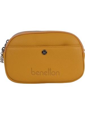 United Colors Of Benetton Unıted Colors Of Benetton Kadın Çapraz Çanta BNT_1510
