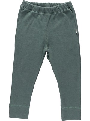 Simples Legging-Derin Yeşil