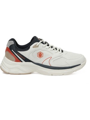 Lumberjack Forget 5pr Bej Erkek Sneaker