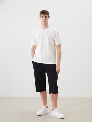 Lc Waikiki Yeni Sezon Standart Kalıp Erkek Şort