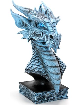 Konyax Polyester Dragon